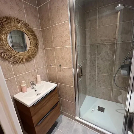 Apartament Marina Baie Des Anges Villeneuve-Loubet