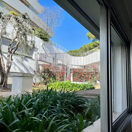 Apartament Marina Baie Des Anges