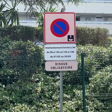 Marina Baie Des Anges * Villeneuve-Loubet