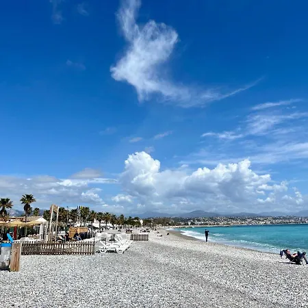 Marina Baie Des Anges *