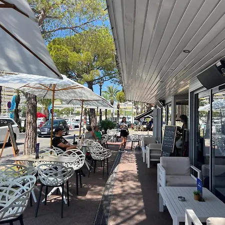 דירה Marina Baie Des Anges
